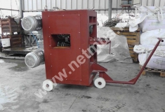 Оборудование для переработки тяжелых бронированных кабелей Купить линию переработки электроники на 50 кг в час